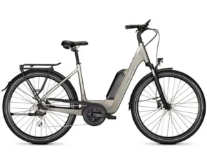 VTC électrique Kalkhoff Endeavour 1