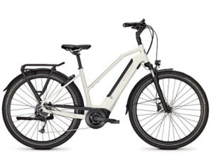 VTC électrique Kalkhoff Endeavour 3