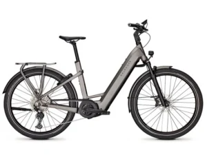 VTC électrique Kalkhoff Endeavour 7