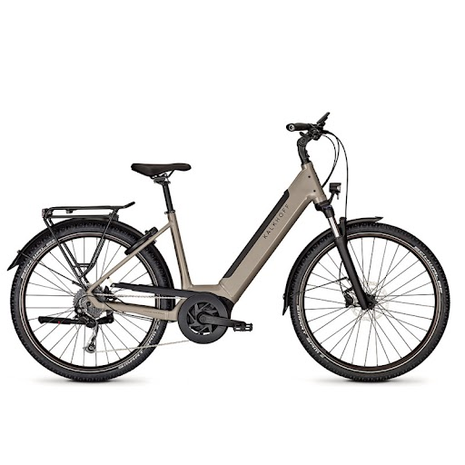 VTC électrique Kalkhoff Entice 3