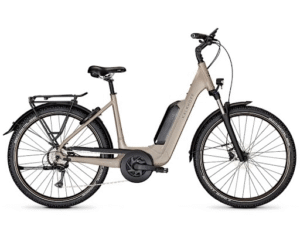 VTC électrique Kalkhoff Entice1