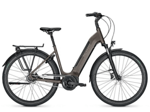 VTC électrique Kalkhoff Image 3B Move