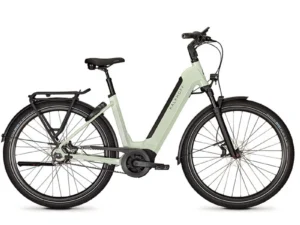 VTC électrique Kalkhoff Image 5 + Advance