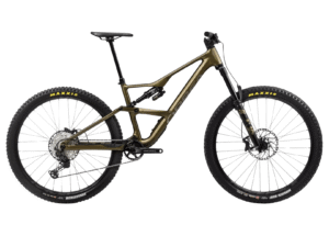VTT All mountain Orbea Occam LT H20