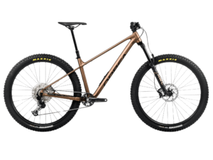 VTT Endurigide Orbea Laufey H-10