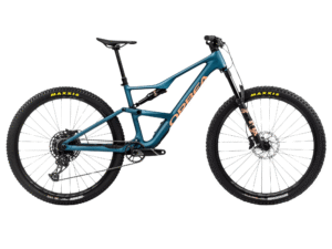 VTT Trail Orbea Occam SL H20