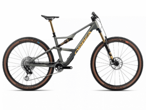 VTT all mountain Orbea Occam LT M-10