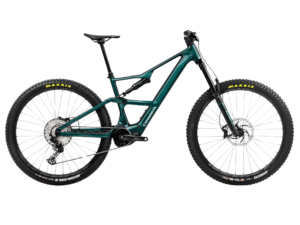 VTT électrique Orbea Rise LT H20