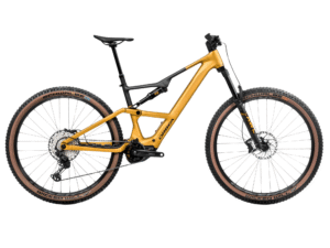 VTT électrique Orbea Rise SL H20