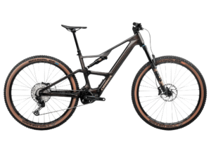 VTT électrique Orbea Rise SL M20