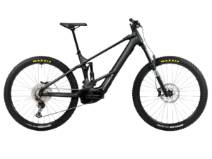 VTT électrique Orbea Wild ST H30