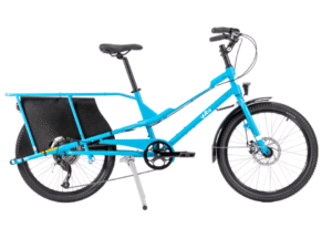 Vélo cargo Yuba Kombi