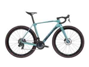 Vélo gravel Cervelo Aspero GRX DI2