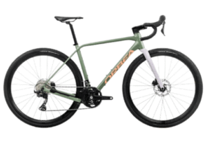 Vélo gravel Orbea Terra H30