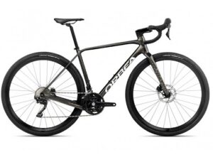 Vélo gravel Orbea Terra H40