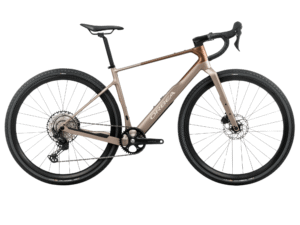 Vélo gravel Orbea Terra M30TEAMIX