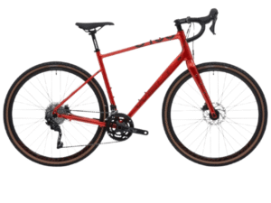 Velo gravel Welt G100