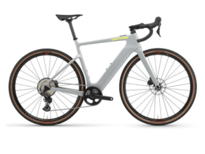 Vélo gravel électrique Cervélo Rouvida GRX RX 610