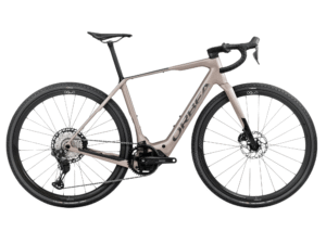 Vélo gravel électrique Orbea Denna M20i