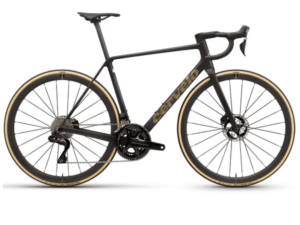 Vélo route Cervélo R5 Dura-ace DI2