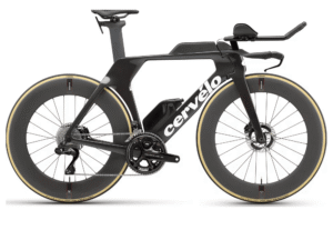 Vélo route Cervélo S5 Dura-ace DI2