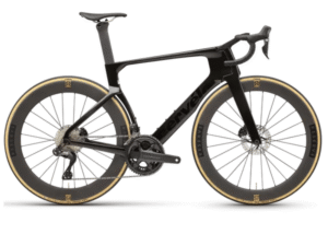 Vélo route Cervélo S5 Ultegra DI2