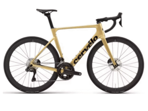 Vélo route Cervélo Soloist Ultegra DI2