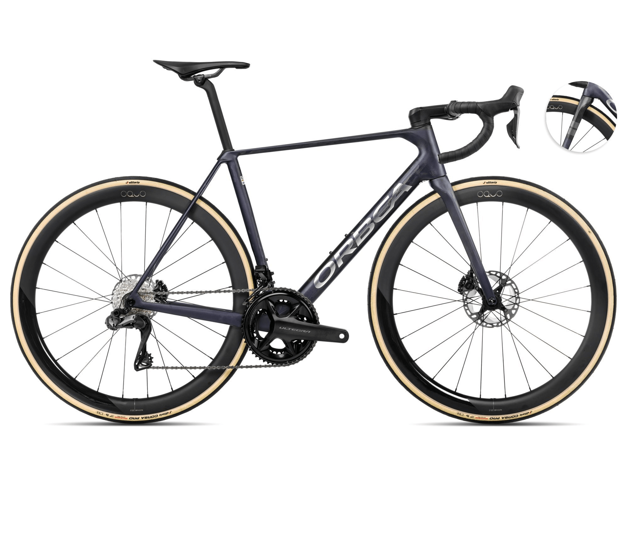 Vélo route Orbea Orca M20 i LTD