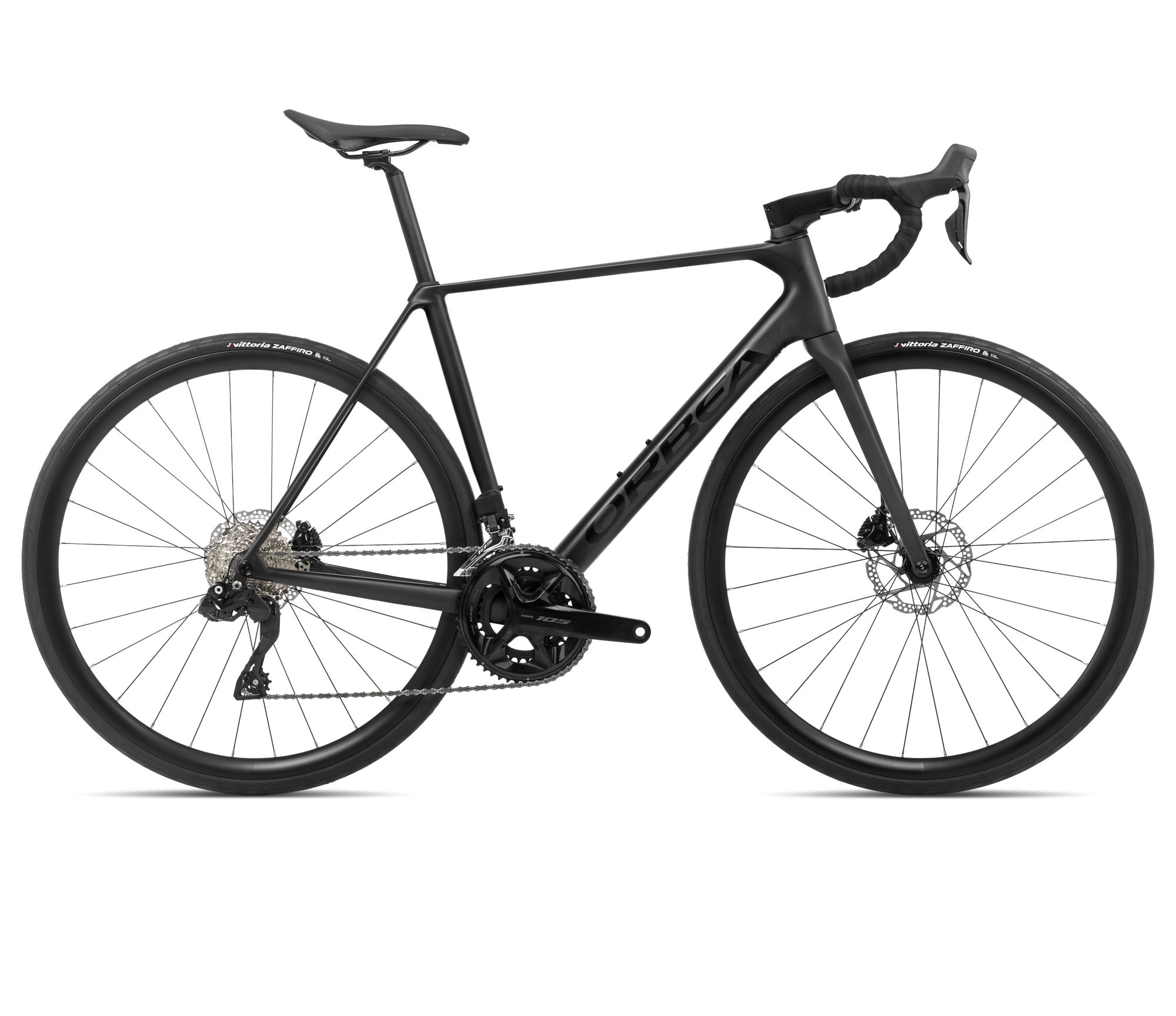 Vélo route Orbea Orca M30i LTD