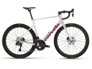 Velo route endurance cervelo caledonia rival axs