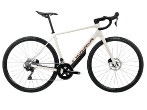 Velo route endurance Orbea avant h30