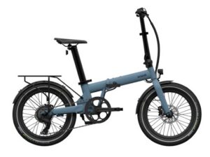 Vélo urbain électrique pliant Eovolt Afternoon Origin