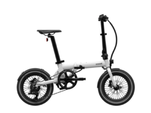 Vélp urbain électrique pliant Eovolt Morning Origin