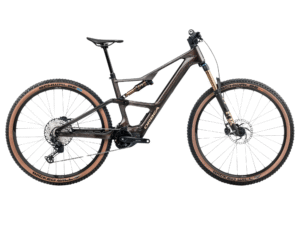 vtt electrique orbea rise sl m10
