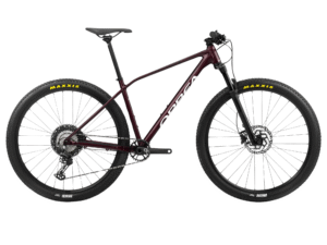 vtt semi rigide orbea alma h30