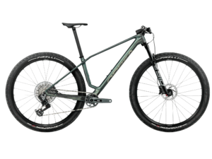 vtt semi rigide orbea alma m pro